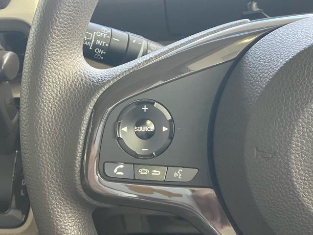 N-BOX G・Lホンダセンシング 車検整備付 KENWOOD地デジナビ Bカメラ 両側パワースライドドア 衝突軽減ブレーキ アダプティブクルーズコントロール レーンキープアシスト ステアリングスイッチ LEDヘッドライト ETC(18枚目)