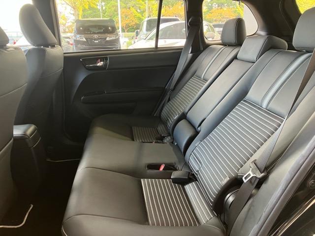 カローラフィールダー ハイブリッドG ダブルバイビー イクリプス地デジSDナビ バックカメラ クルーズコントロール 衝突軽減ブレーキ レーンキープアシスト ETC ハーフ合皮シート ルーフレール LEDヘッドライト スマートキー(10枚目)