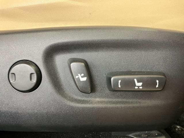 NX NX200t Iパッケージ 純正地デジSDナビ バック・サイドカメラ ベージュレザーシート 前席シートヒーター パワーシート シートメモリー プリクラッシュ レーダークルコン ステアリングヒーター ドラレコ エンケイ18AW(25枚目)