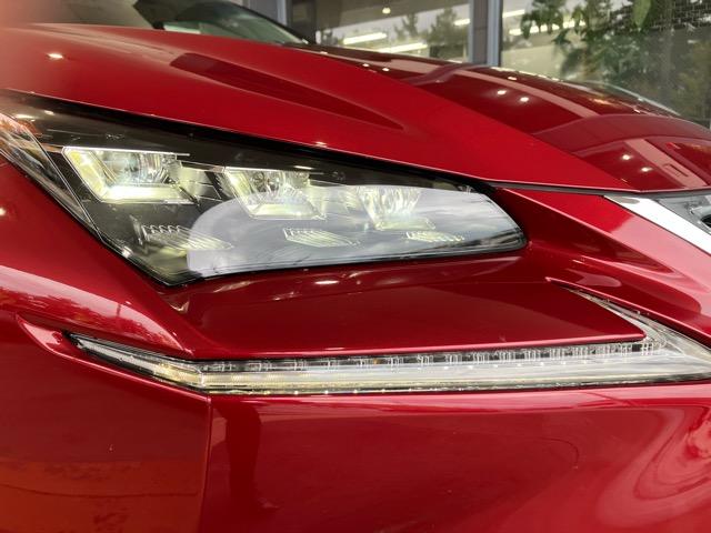 NX NX200t Iパッケージ 純正地デジSDナビ バック・サイドカメラ ベージュレザーシート 前席シートヒーター パワーシート シートメモリー プリクラッシュ レーダークルコン ステアリングヒーター ドラレコ エンケイ18AW(31枚目)