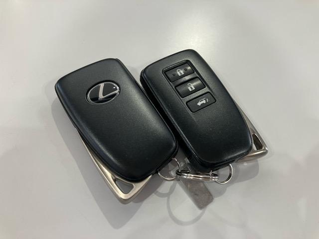 NX NX200t Iパッケージ 純正地デジSDナビ バック・サイドカメラ ベージュレザーシート 前席シートヒーター パワーシート シートメモリー プリクラッシュ レーダークルコン ステアリングヒーター ドラレコ エンケイ18AW(33枚目)