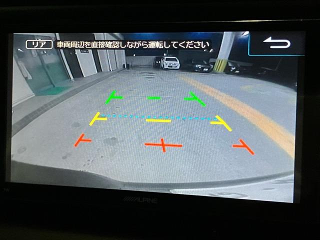 ノア X スマートエントリーシステム パワースライドドア アルパイン地デジナビ バックカメラ LEDヘッドライト アイドリングストップ ETC(13枚目)