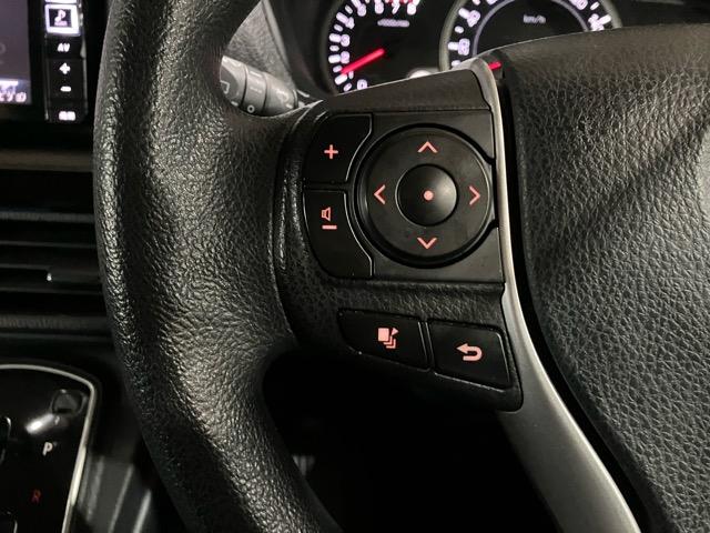 ノア X スマートエントリーシステム パワースライドドア アルパイン地デジナビ バックカメラ LEDヘッドライト アイドリングストップ ETC(17枚目)