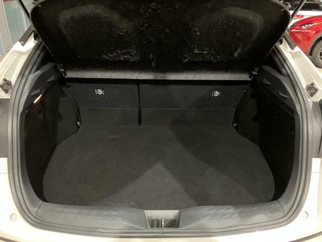 C-HR S LEDパッケージ 車検整備付 セーフティセンス アルパイン9インチ地デジナビ LEDヘッドライト スマートキー ETC(10枚目)