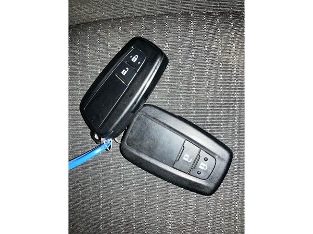 C-HR S LEDパッケージ 車検整備付 セーフティセンス アルパイン9インチ地デジナビ LEDヘッドライト スマートキー ETC(20枚目)