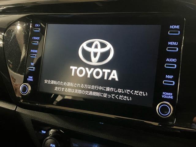 ハイラックス Ｚ　ＧＲスポーツ　キャノピー　純正８型ナビ　ＪＢＬ　アルパインデジタルインナーミラー　全方位Ｍ　ＡＣＣ　衝突軽減　ＪＡＯＳフロントアンダーカバー　リフトアップ　純正ラゲッジハードカバー　ＢＬＡＣＫ　ＲＨＩＮＯ　１７ＡＷ（15枚目）