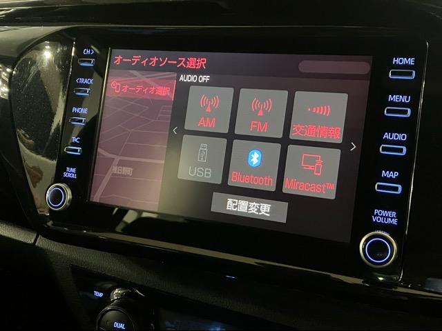 ハイラックス Ｚ　ＧＲスポーツ　キャノピー　純正８型ナビ　ＪＢＬ　アルパインデジタルインナーミラー　全方位Ｍ　ＡＣＣ　衝突軽減　ＪＡＯＳフロントアンダーカバー　リフトアップ　純正ラゲッジハードカバー　ＢＬＡＣＫ　ＲＨＩＮＯ　１７ＡＷ（16枚目）