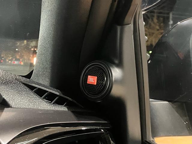 ハイラックス Ｚ　ＧＲスポーツ　キャノピー　純正８型ナビ　ＪＢＬ　アルパインデジタルインナーミラー　全方位Ｍ　ＡＣＣ　衝突軽減　ＪＡＯＳフロントアンダーカバー　リフトアップ　純正ラゲッジハードカバー　ＢＬＡＣＫ　ＲＨＩＮＯ　１７ＡＷ（24枚目）