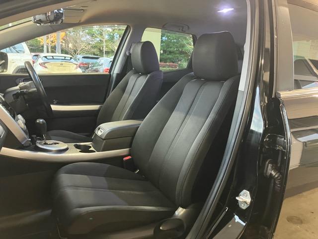 CX-7 ベースグレード ユーティリティパッケージ 純正HDDナビ 地デジチューナー サイドカメラ クルーズコントロール スマートキー 社外デジタルインナーミラー ステアリングリモコン HIDヘッドライト(8枚目)