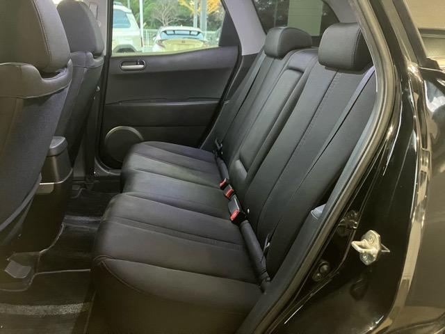 CX-7 ベースグレード ユーティリティパッケージ 純正HDDナビ 地デジチューナー サイドカメラ クルーズコントロール スマートキー 社外デジタルインナーミラー ステアリングリモコン HIDヘッドライト(9枚目)