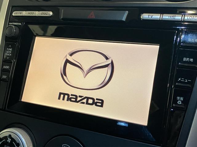 CX-7 ベースグレード ユーティリティパッケージ 純正HDDナビ 地デジチューナー サイドカメラ クルーズコントロール スマートキー 社外デジタルインナーミラー ステアリングリモコン HIDヘッドライト(11枚目)