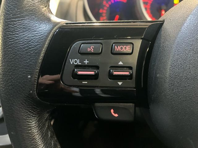 CX-7 ベースグレード ユーティリティパッケージ 純正HDDナビ 地デジチューナー サイドカメラ クルーズコントロール スマートキー 社外デジタルインナーミラー ステアリングリモコン HIDヘッドライト(19枚目)