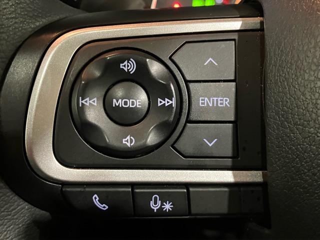 タフト Ｇ　車検整備付　純正９型地デジナビ　前後メッキガーニッシュ　ブラックパック　バックカメラ　スマートアシスト　スカイフィールトップ　シートヒーター　ＬＥＤヘッド　Ａストップ　スマートキー　ドラレコ　ＥＴＣ（19枚目）