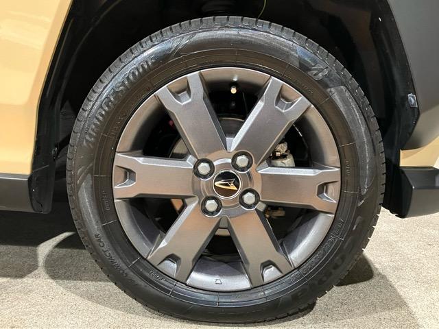 タフト Ｇ　車検整備付　純正９型地デジナビ　前後メッキガーニッシュ　ブラックパック　バックカメラ　スマートアシスト　スカイフィールトップ　シートヒーター　ＬＥＤヘッド　Ａストップ　スマートキー　ドラレコ　ＥＴＣ（26枚目）