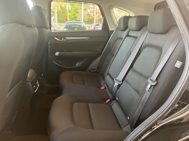 CX-5 XD プロアクティブ 純正地デジナビ 全方位モニター ACC BSM スマートシティブレーキ ヘッドアップディスプレイ Pバックドア 前席シートヒーター メモリー機能付Pシート DVDプレーヤー ETC LEDヘッドライト(9枚目)