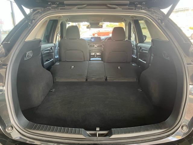 CX-5 XD プロアクティブ 純正地デジナビ 全方位モニター ACC BSM スマートシティブレーキ ヘッドアップディスプレイ Pバックドア 前席シートヒーター メモリー機能付Pシート DVDプレーヤー ETC LEDヘッドライト(11枚目)