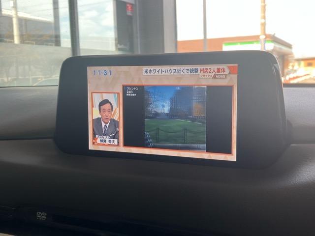 CX-5 XD プロアクティブ 純正地デジナビ 全方位モニター ACC BSM スマートシティブレーキ ヘッドアップディスプレイ Pバックドア 前席シートヒーター メモリー機能付Pシート DVDプレーヤー ETC LEDヘッドライト(15枚目)