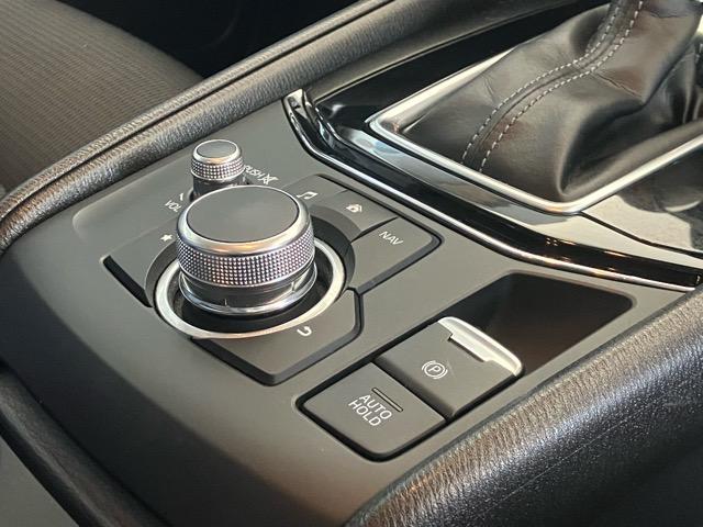 CX-5 XD プロアクティブ 純正地デジナビ 全方位モニター ACC BSM スマートシティブレーキ ヘッドアップディスプレイ Pバックドア 前席シートヒーター メモリー機能付Pシート DVDプレーヤー ETC LEDヘッドライト(20枚目)