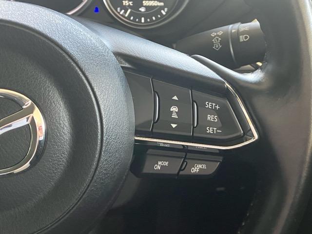 CX-5 XD プロアクティブ 純正地デジナビ 全方位モニター ACC BSM スマートシティブレーキ ヘッドアップディスプレイ Pバックドア 前席シートヒーター メモリー機能付Pシート DVDプレーヤー ETC LEDヘッドライト(23枚目)