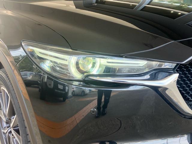 CX-5 XD プロアクティブ 純正地デジナビ 全方位モニター ACC BSM スマートシティブレーキ ヘッドアップディスプレイ Pバックドア 前席シートヒーター メモリー機能付Pシート DVDプレーヤー ETC LEDヘッドライト(30枚目)