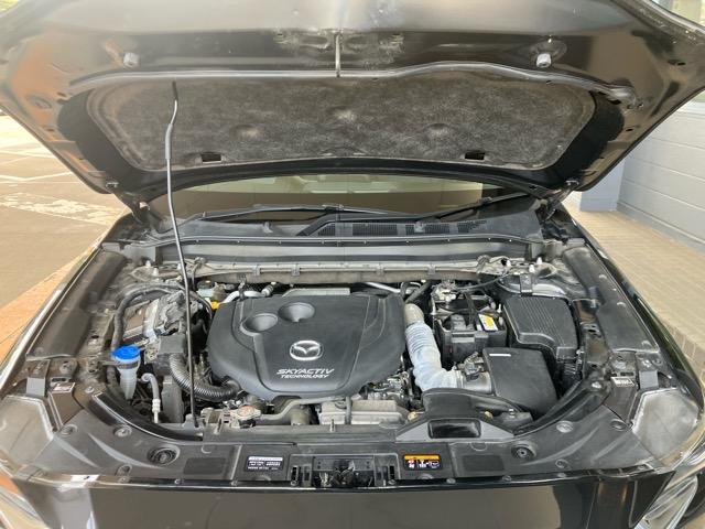 CX-5 XD プロアクティブ 純正地デジナビ 全方位モニター ACC BSM スマートシティブレーキ ヘッドアップディスプレイ Pバックドア 前席シートヒーター メモリー機能付Pシート DVDプレーヤー ETC LEDヘッドライト(32枚目)