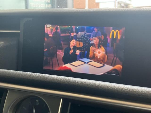 ＩＳ ＩＳ３５０　バージョンＬ　純正地デジナビ　黒レザーシート　Ｂカメラ　シートヒーター　ベンチレーション　メモリー機能付パワーシート　パドルシフト　ＥＴＣ　ＨＩＤヘッドライト　ステアリングスイッチ　Ｗｅｄｓ　Ｓｐｏｒｔ１８ＡＷ（13枚目）