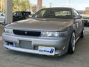 TOYOTA CHASER