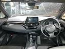 C-HR S LEDパッケージ 車検整備付 セーフティセンス アルパイン9インチ地デジナビ LEDヘッドライト スマートキー ETC(7枚目)