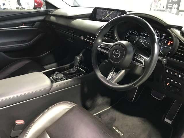 マツダ ＭＡＺＤＡ３セダン