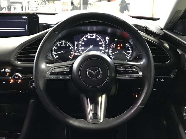 マツダ ＭＡＺＤＡ３セダン