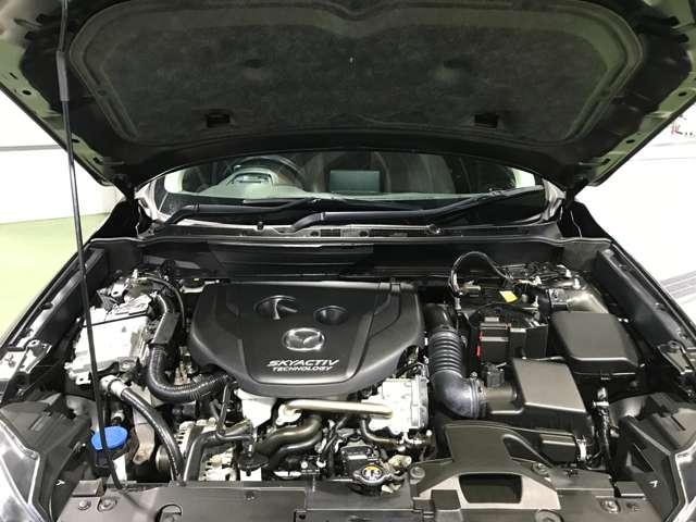 CX-3 1.8 XD プロアクティブ Sパッケージ ディーゼルターボ MTモード付 AAC パワーシート アイドリングストップ フルセグTV LED スマートキー シートヒーター バックカメラ アルミホイール ターボ キーレス エアバッグ DSC ナビTV 盗難防止装置(18枚目)