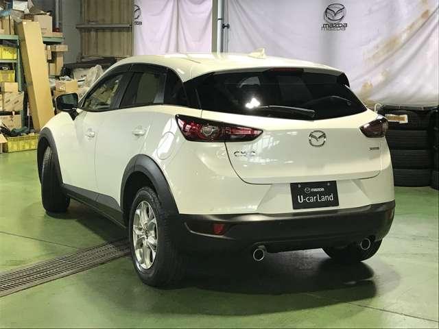 法定整備費用は本体価格に含まれております。洗練されたサービススタッフが法定整備を実施し、必要に応じて交換・修理作業を施したうえで、安心してお乗りいただける状態にしてお引渡し致します。