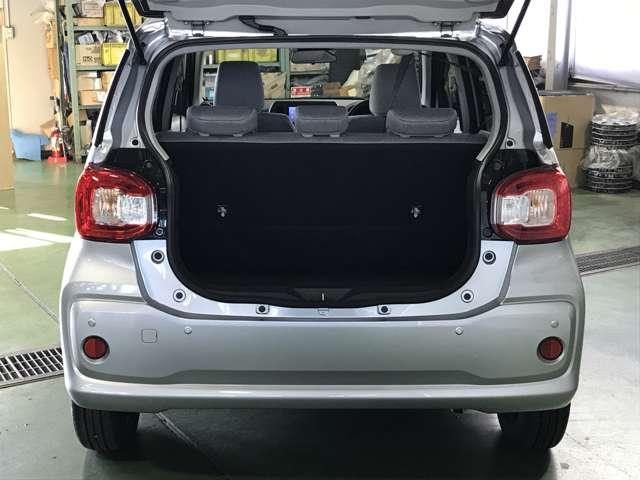 パッソ 1.0 X 盗難防止装置付 Bガイドモニター デュアルエアバッグ i-stop エアコン 盗難防止装置 ABS 横滑り防止機能 キーフリーシステム メモリナビ 衝突回避支援ブレーキ パワーウィンドウ スマートキー(15枚目)