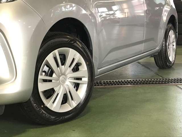 パッソ 1.0 X 盗難防止装置付 Bガイドモニター デュアルエアバッグ i-stop エアコン 盗難防止装置 ABS 横滑り防止機能 キーフリーシステム メモリナビ 衝突回避支援ブレーキ パワーウィンドウ スマートキー(19枚目)