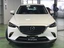 CX-3 1.5 15S ツーリング MTモード付 LEDランプ ETC付き Rカメラ オートエアコン i-stop スマートキー 地デジ 盗難防止システム DSC メモリーナビ サイドエアバッグ フロントカメラ アルミ エアバッグ PS(4枚目)