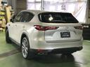 CX-60 2.5 PHEV Lパッケージ 4WD 盗難防止装置付  中古車画像_2