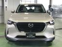 CX-60 2.5 PHEV Lパッケージ 4WD 盗難防止装置付  中古車画像_4