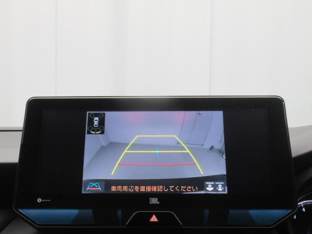 ハリアー Ｚ　レザーパッケージ　革シート　４ＷＤ　フルセグ　メモリーナビ　バックカメラ　衝突被害軽減システム　ＥＴＣ　ドラレコ　ＬＥＤヘッドランプ　ワンオーナー　記録簿（18枚目）