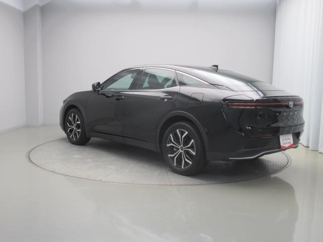 クラウンクロスオーバー G 4WD フルセグ バックカメラ 衝突被害軽減システム ETC ドラレコ LEDヘッドランプ 記録簿(4枚目)