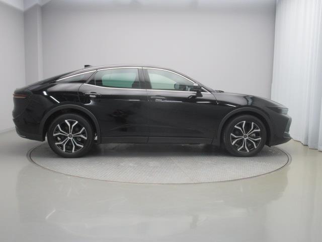 クラウンクロスオーバー G 4WD フルセグ バックカメラ 衝突被害軽減システム ETC ドラレコ LEDヘッドランプ 記録簿(7枚目)