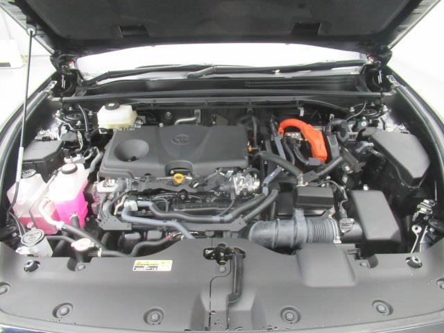 クラウンクロスオーバー G 4WD フルセグ バックカメラ 衝突被害軽減システム ETC ドラレコ LEDヘッドランプ 記録簿(29枚目)