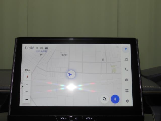 カローラツーリング ハイブリッド　ダブルバイビー　４ＷＤ　メモリーナビ　ＤＶＤ再生　ミュージックプレイヤー接続可　バックカメラ　衝突被害軽減システム　ＥＴＣ　ドラレコ　ＬＥＤヘッドランプ　フルエアロ（17枚目）