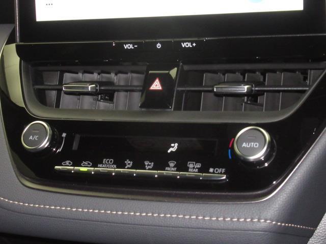 カローラツーリング ハイブリッド　ダブルバイビー　４ＷＤ　メモリーナビ　ＤＶＤ再生　ミュージックプレイヤー接続可　バックカメラ　衝突被害軽減システム　ＥＴＣ　ドラレコ　ＬＥＤヘッドランプ　フルエアロ（23枚目）