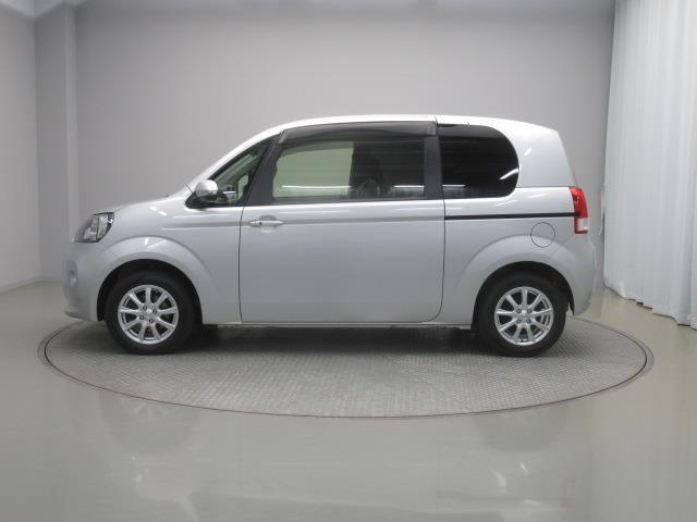 ポルテ Ｆ　４ＷＤ　フルセグ　ＨＤＤナビ　ＤＶＤ再生　ミュージックプレイヤー接続可　バックカメラ　ＥＴＣ　電動スライドドア　ＨＩＤヘッドライト　記録簿（2枚目）