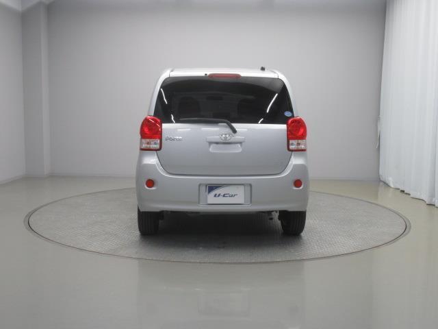 ポルテ Ｆ　４ＷＤ　フルセグ　ＨＤＤナビ　ＤＶＤ再生　ミュージックプレイヤー接続可　バックカメラ　ＥＴＣ　電動スライドドア　ＨＩＤヘッドライト　記録簿（4枚目）