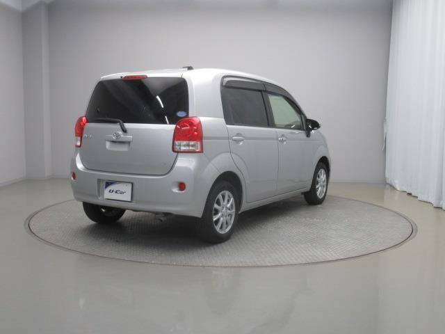 ポルテ Ｆ　４ＷＤ　フルセグ　ＨＤＤナビ　ＤＶＤ再生　ミュージックプレイヤー接続可　バックカメラ　ＥＴＣ　電動スライドドア　ＨＩＤヘッドライト　記録簿（5枚目）