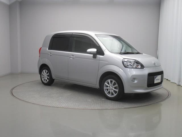 ポルテ Ｆ　４ＷＤ　フルセグ　ＨＤＤナビ　ＤＶＤ再生　ミュージックプレイヤー接続可　バックカメラ　ＥＴＣ　電動スライドドア　ＨＩＤヘッドライト　記録簿（7枚目）