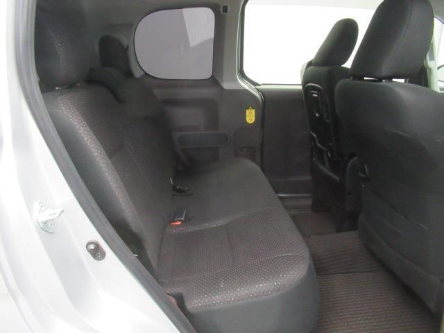 ポルテ Ｆ　４ＷＤ　フルセグ　ＨＤＤナビ　ＤＶＤ再生　ミュージックプレイヤー接続可　バックカメラ　ＥＴＣ　電動スライドドア　ＨＩＤヘッドライト　記録簿（13枚目）