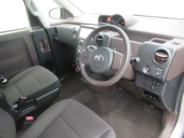 ポルテ Ｆ　４ＷＤ　フルセグ　ＨＤＤナビ　ＤＶＤ再生　ミュージックプレイヤー接続可　バックカメラ　ＥＴＣ　電動スライドドア　ＨＩＤヘッドライト　記録簿（14枚目）