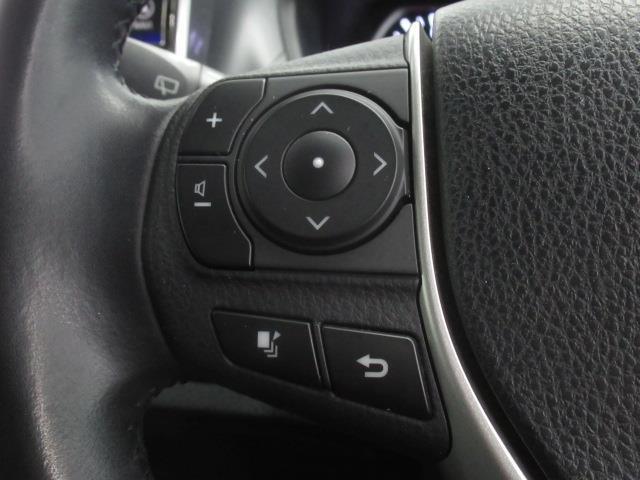 ヴォクシー ＺＳ　煌ＩＩ　フルセグ　メモリーナビ　ＤＶＤ再生　ミュージックプレイヤー接続可　後席モニター　バックカメラ　衝突被害軽減システム　ＥＴＣ　両側電動スライド　ＬＥＤヘッドランプ　乗車定員７人　ワンオーナー（22枚目）